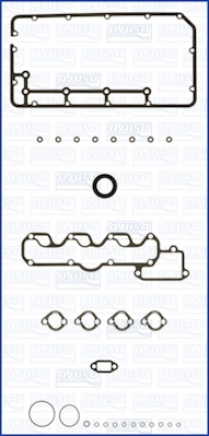Gasket Kit, cylinder head