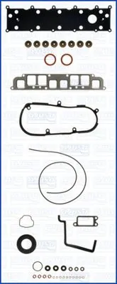 Gasket Kit, cylinder head