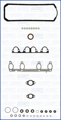 Gasket Kit, cylinder head
