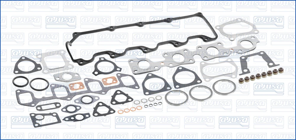 Gasket Kit, cylinder head
