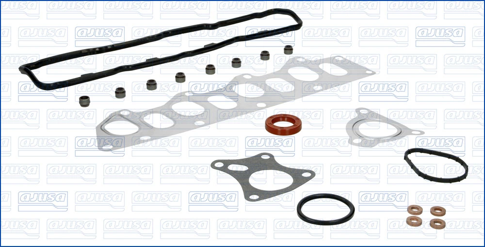 Gasket Kit, cylinder head