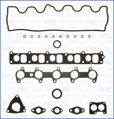 Gasket Kit, cylinder head
