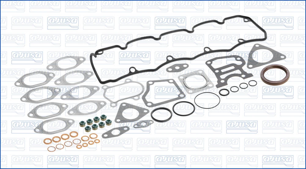 Gasket Kit, cylinder head