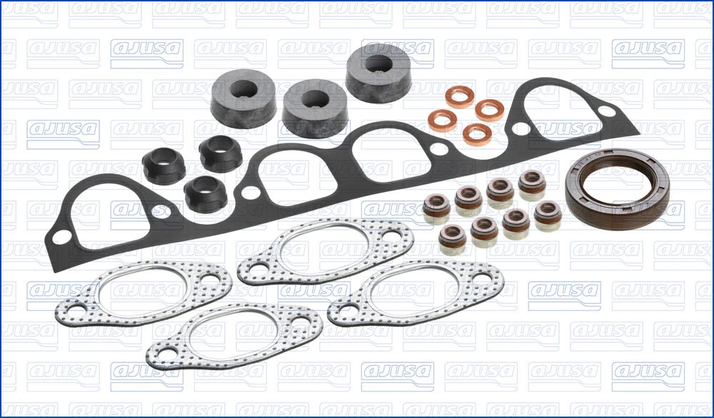 Gasket Kit, cylinder head