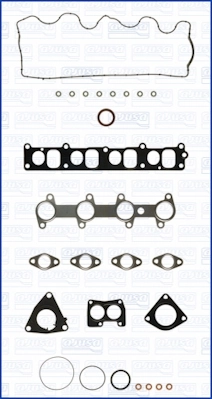Gasket Kit, cylinder head