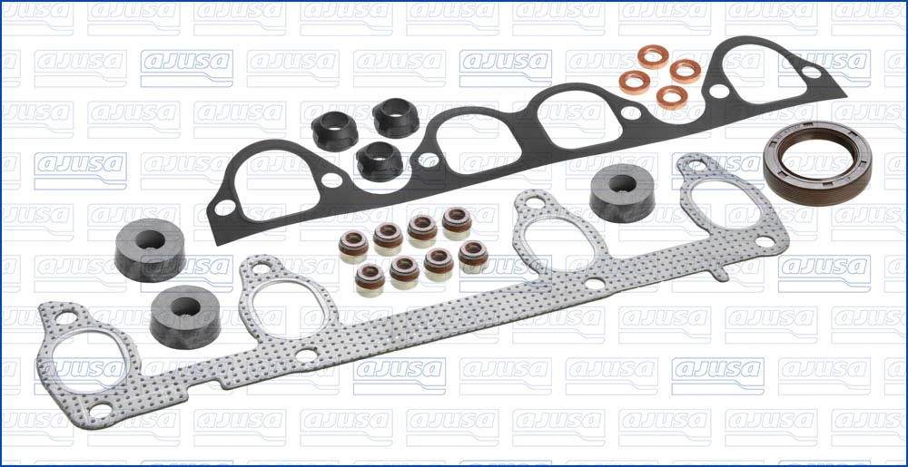 Gasket Kit, cylinder head