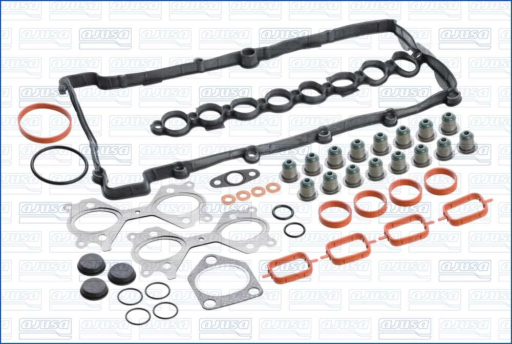 Gasket Kit, cylinder head