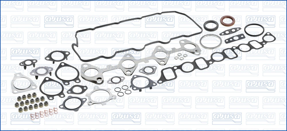 Gasket Kit, cylinder head
