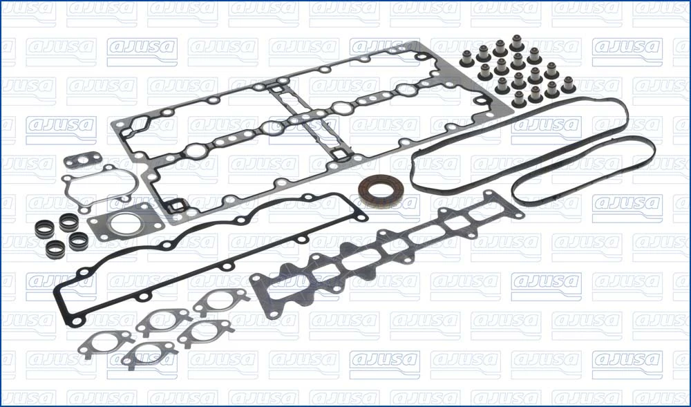 Gasket Kit, cylinder head