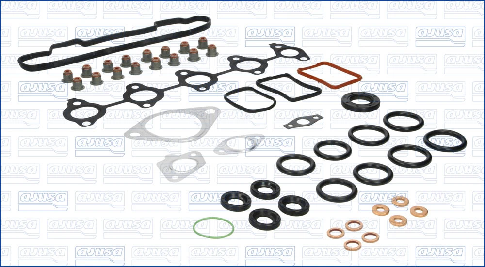 Gasket Kit, cylinder head