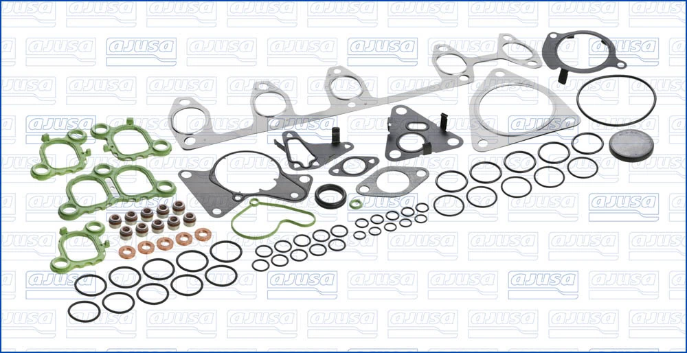 Gasket Kit, cylinder head