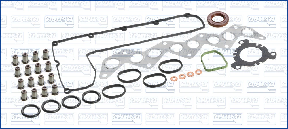 Gasket Kit, cylinder head