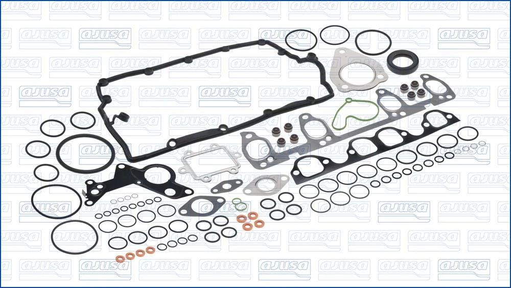 Gasket Kit, cylinder head