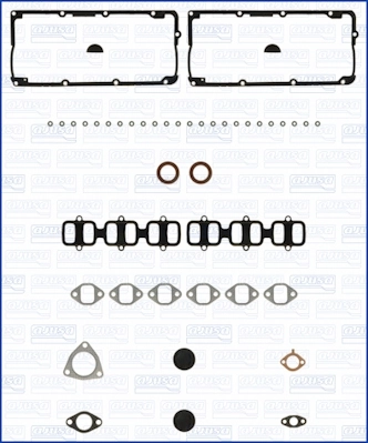Gasket Kit, cylinder head