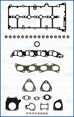 Gasket Kit, cylinder head