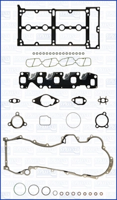 Gasket Kit, cylinder head