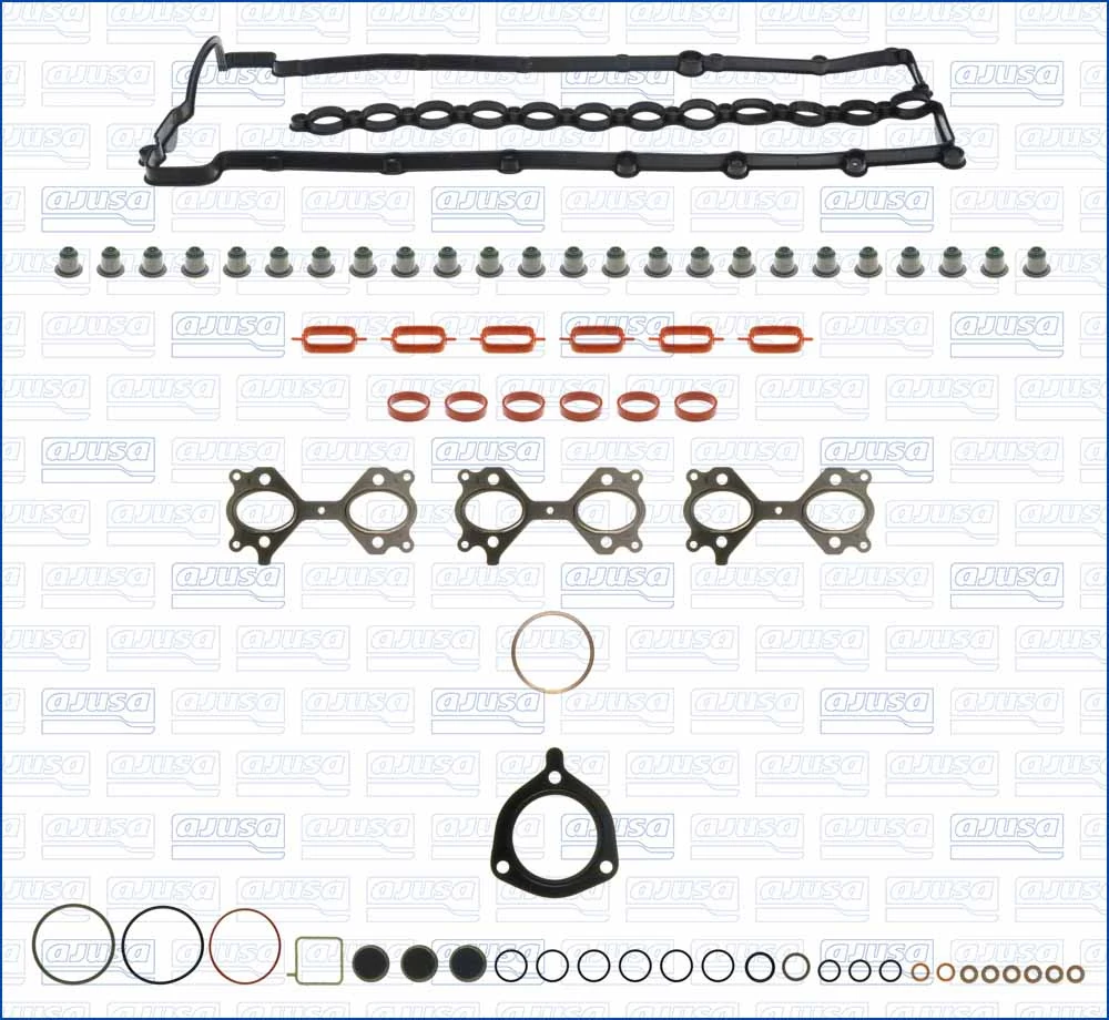 Gasket Kit, cylinder head