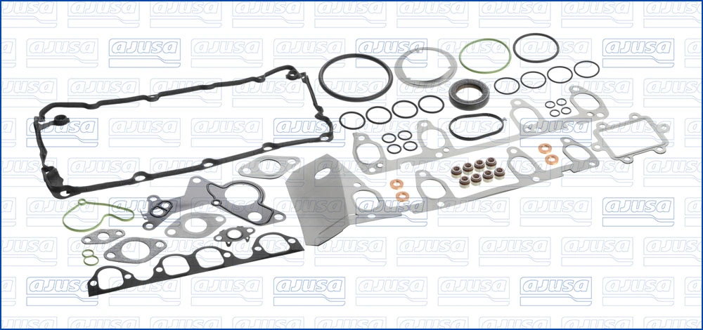 Gasket Kit, cylinder head
