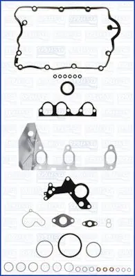 Gasket Kit, cylinder head
