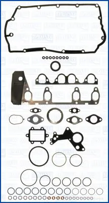 Gasket Kit, cylinder head