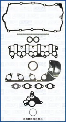 Gasket Kit, cylinder head