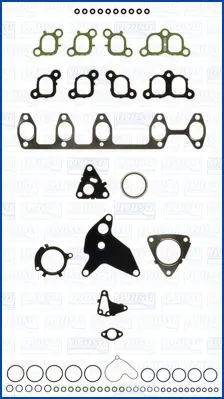 Gasket Kit, cylinder head