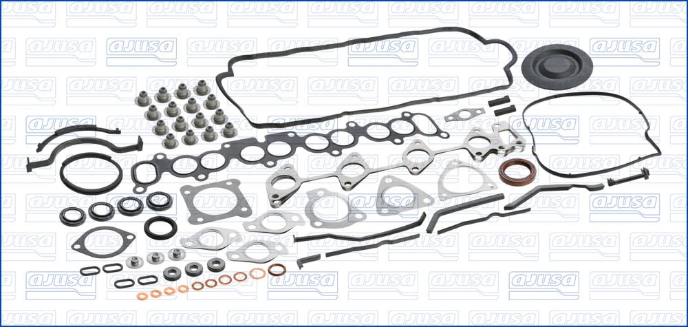 Gasket Kit, cylinder head