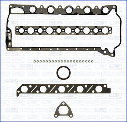 Gasket Kit, cylinder head