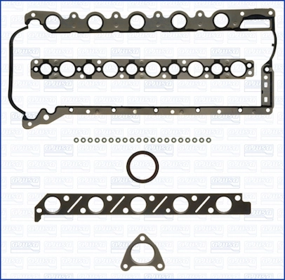 Gasket Kit, cylinder head