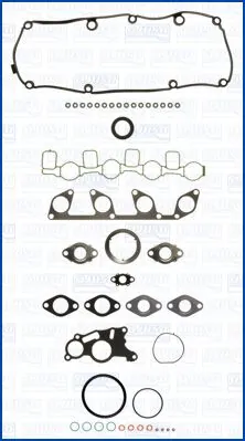 Gasket Kit, cylinder head