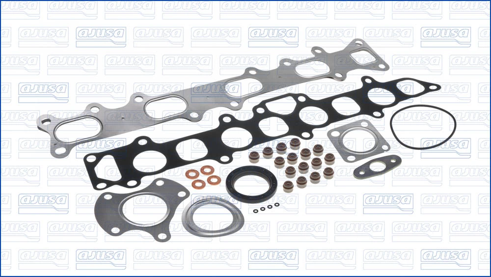 Gasket Kit, cylinder head