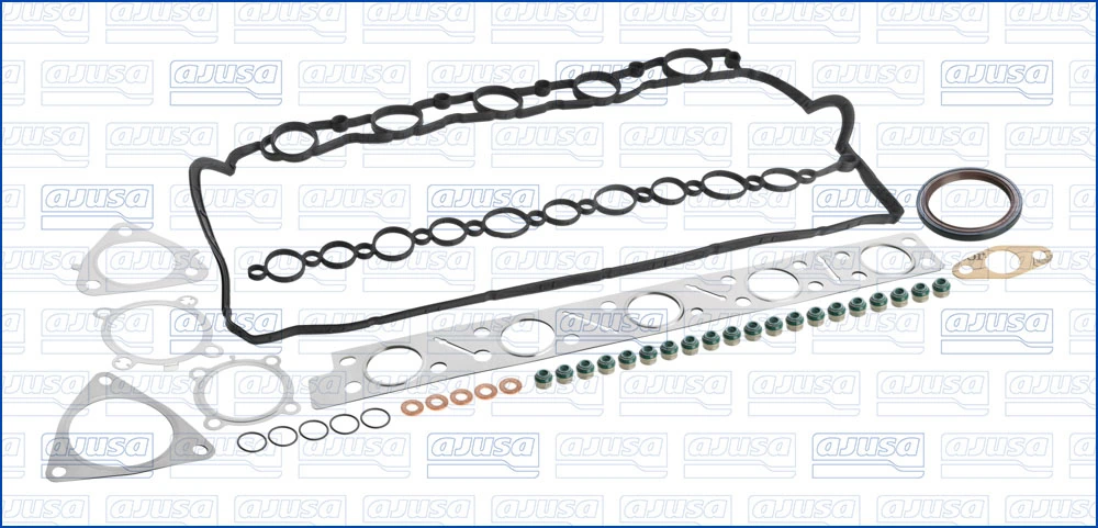 Gasket Kit, cylinder head