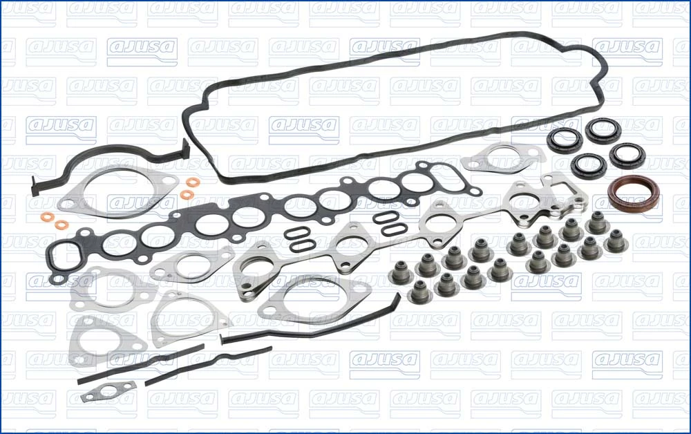 Gasket Kit, cylinder head