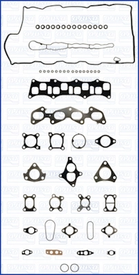 Gasket Kit, cylinder head