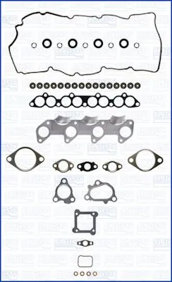 Gasket Kit, cylinder head