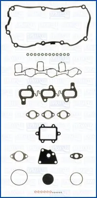Gasket Kit, cylinder head