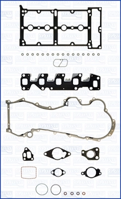 Gasket Kit, cylinder head