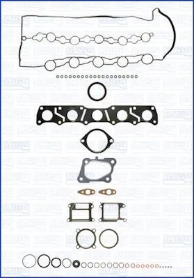 Gasket Kit, cylinder head
