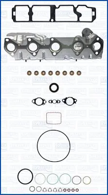 Gasket Kit, cylinder head
