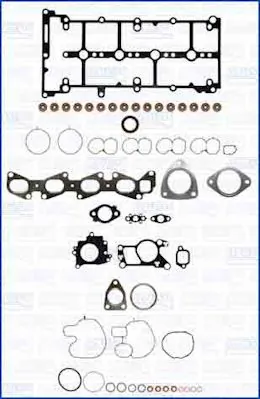 Gasket Kit, cylinder head