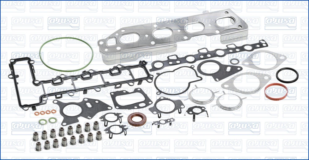 Gasket Kit, cylinder head