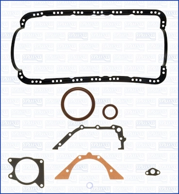 Gasket Kit, crankcase