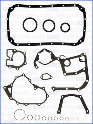 Gasket Kit, crankcase