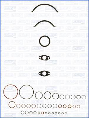 Gasket Kit, crankcase