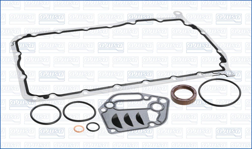 Gasket Kit, crankcase