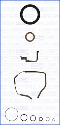 Gasket Kit, crankcase