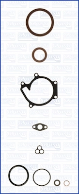Gasket Kit, crankcase