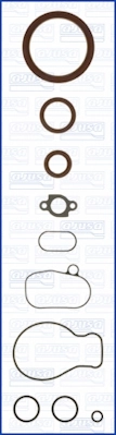 Gasket Kit, crankcase