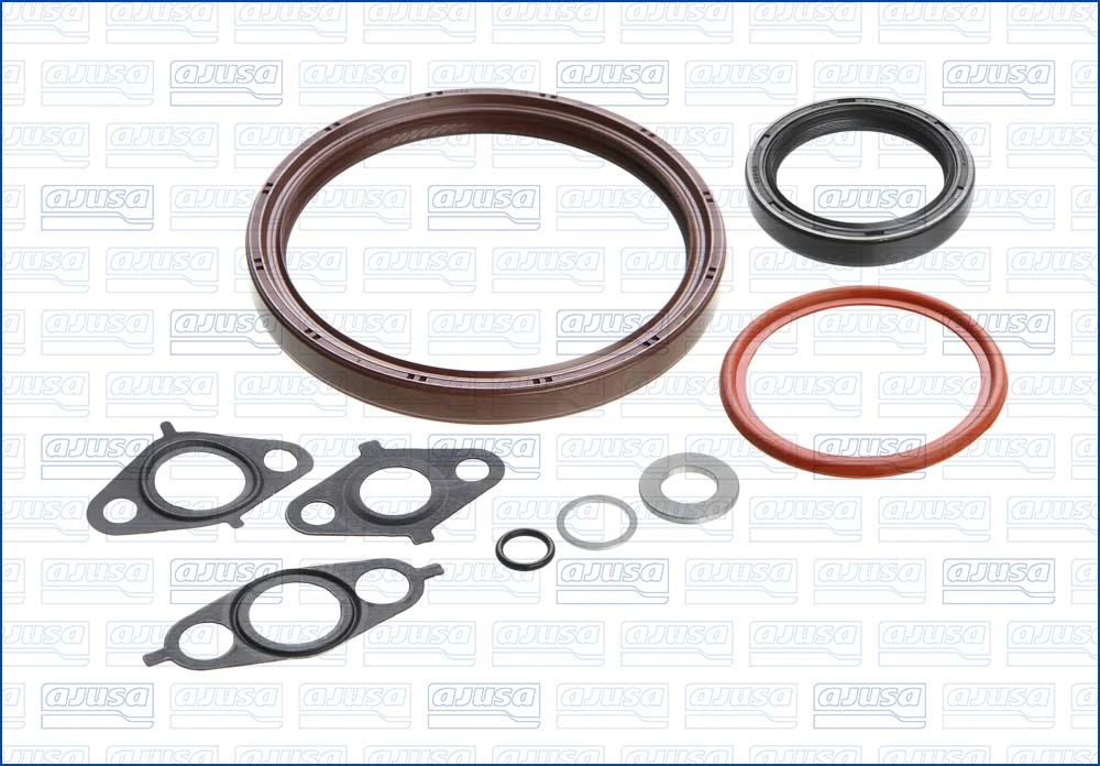 Gasket Kit, crankcase