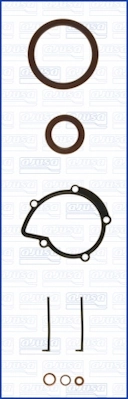 Gasket Kit, crankcase